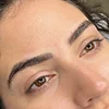 Ausra Mikrobleidingas Kaune Microblading Antakiai Kaina Kaunas