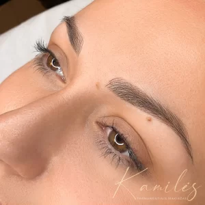 Microblading Kaunas Ilgalaikis Makiazas Mikrobleidingas Kaune W