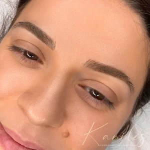 Šešėlivimas Kaunas Ilgalaikis Makiažas Seseliavimo Technika Kaune