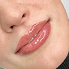 Viktorija Lupu Permanentas Kaune Permanentinis Lūpų Makiažas Kaunas