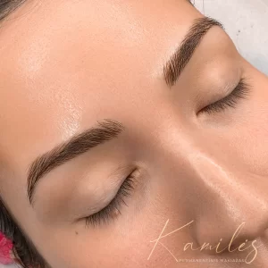 Image00001 Mikrobleidingas Permanentinis Antakiu Makiazas Antakiai Plaukeliais