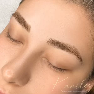 Image00008 Mikrobleidingas Microblading Antakiai Antakiu Permanentinis Kaune