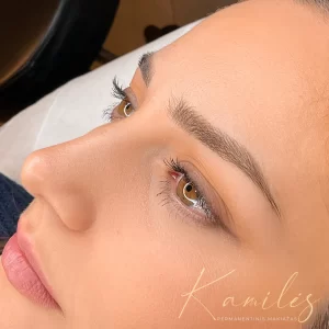 Image00013 Mikrobleidingas Microblading Antakiai Kaina Antakiu Permanentinis Makiazas Plaukeliais